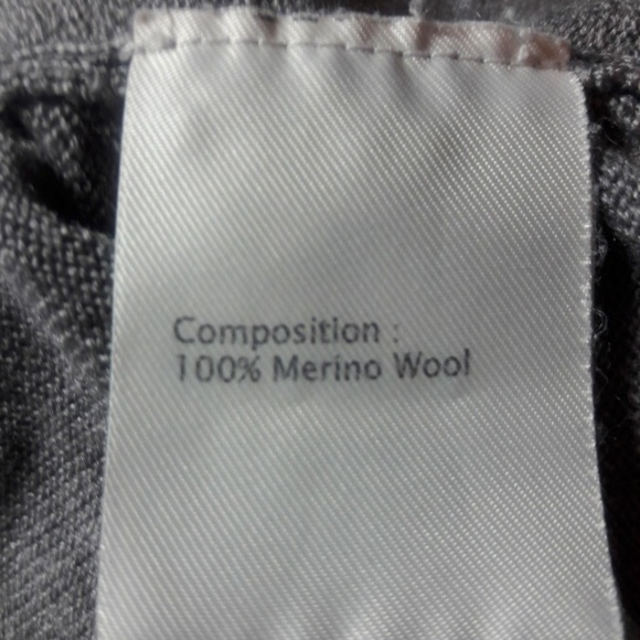 3.1 Phillip Lim Women's Wool Button Down Sweater S - Picture 8 of 8